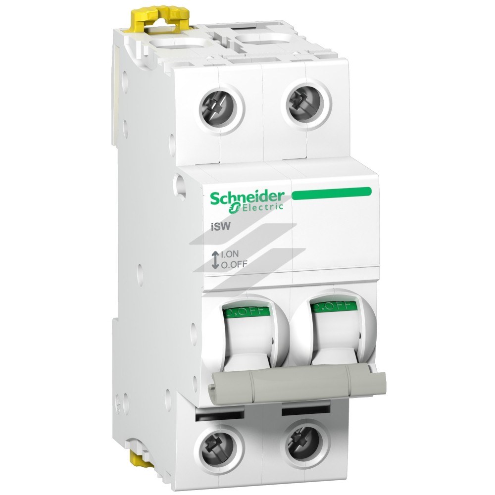 Вимикач навантаження iSW 2Р 40A Schneider Electric
