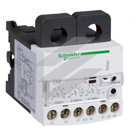 Електронне реле перевантаження АВТ.3 30А, AC 200-240В, Schneider Electric