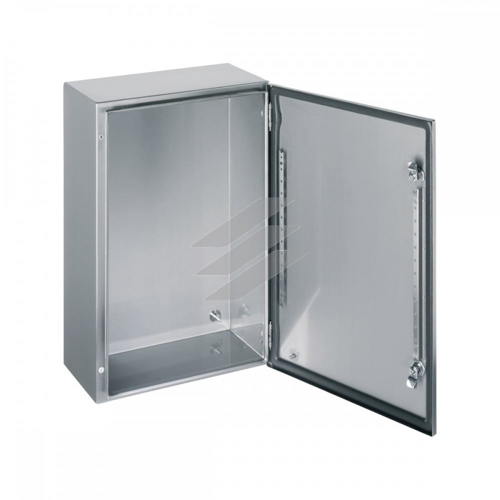Шафа S3X нержавіюча сталь 316L 300x300x150, Schneider Electric