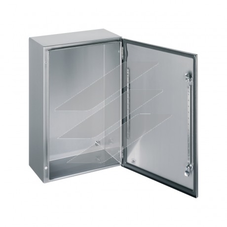 Шафа S3X нержавіюча сталь 316L 300x300x150, Schneider Electric