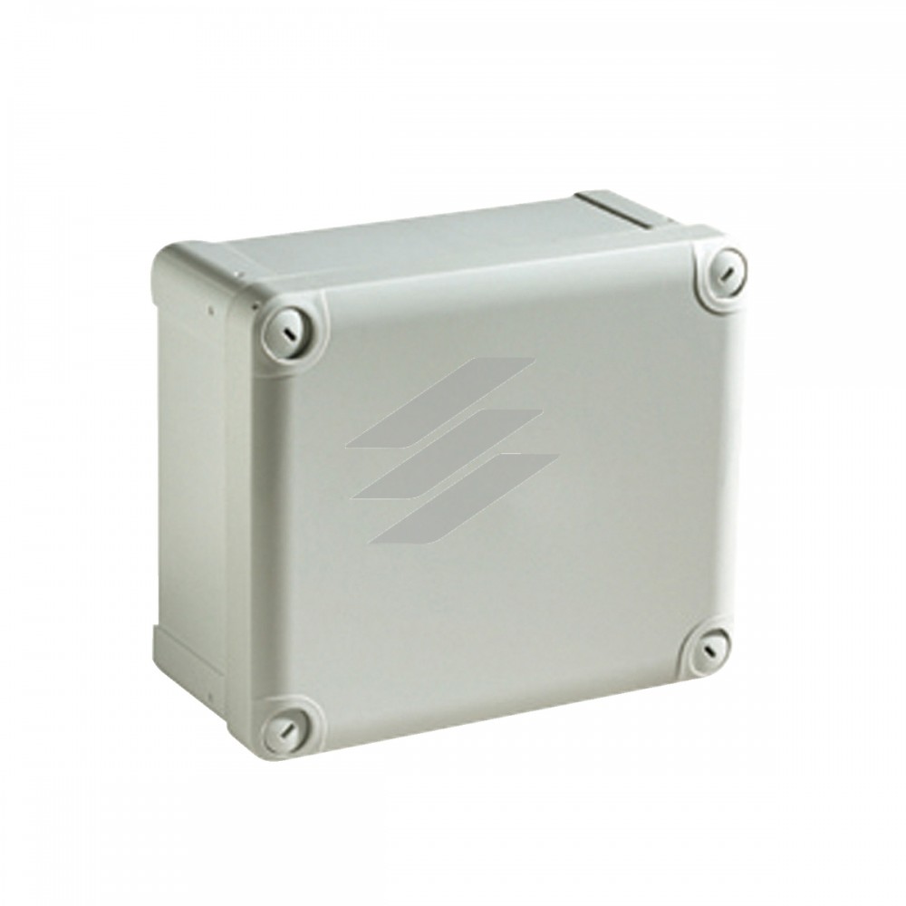 Настінна багатоцільова розподільча коробка 24V 1x194х107, Schneider Electric