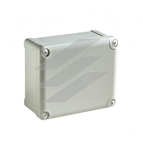 Настінна багатоцільова розподільча коробка 24V 1x194х107, Schneider Electric