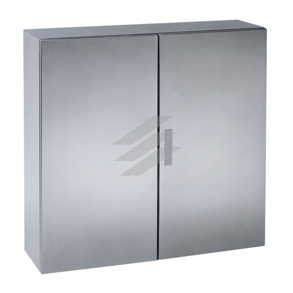 Шафа S3X нержавіюча сталь 304L 1000x1000x300, Schneider Electric