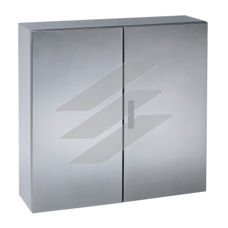 Шафа S3X нержавіюча сталь 304L 1000x1000x300, Schneider Electric