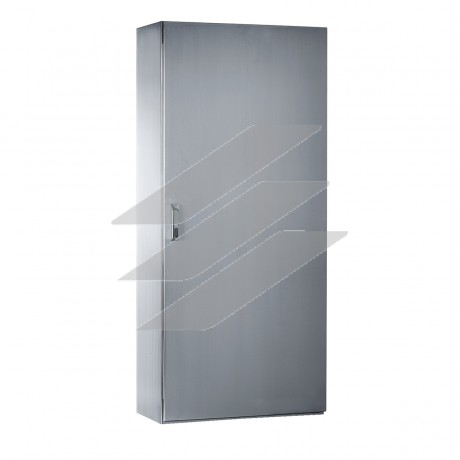 Шафа SM нержавіюча сталь 304L 1800x600x400, Schneider Electric