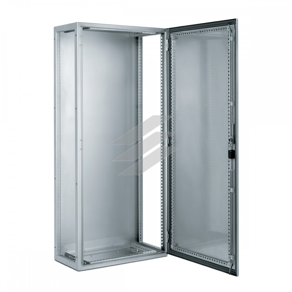 Шафа SF нержавіюча сталь 304L 1800x600x400, Schneider Electric