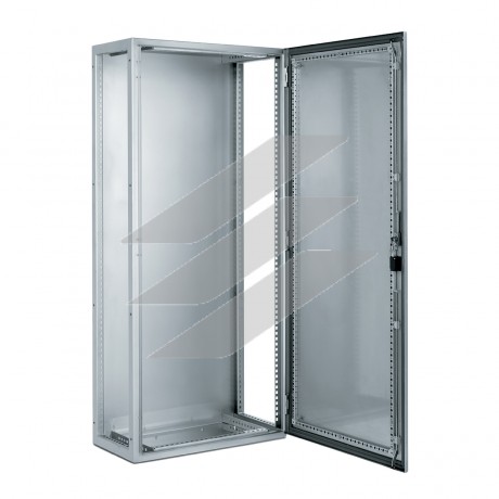 Шафа SF нержавіюча сталь 304L 1800x600x400, Schneider Electric