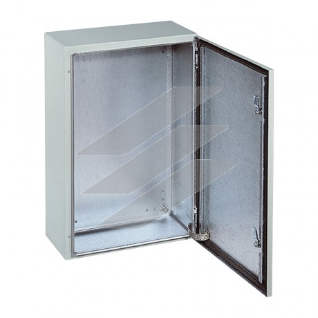 Шафа SPACIAL S3HF EMC В800xШ600xГ300, Schneider Electric