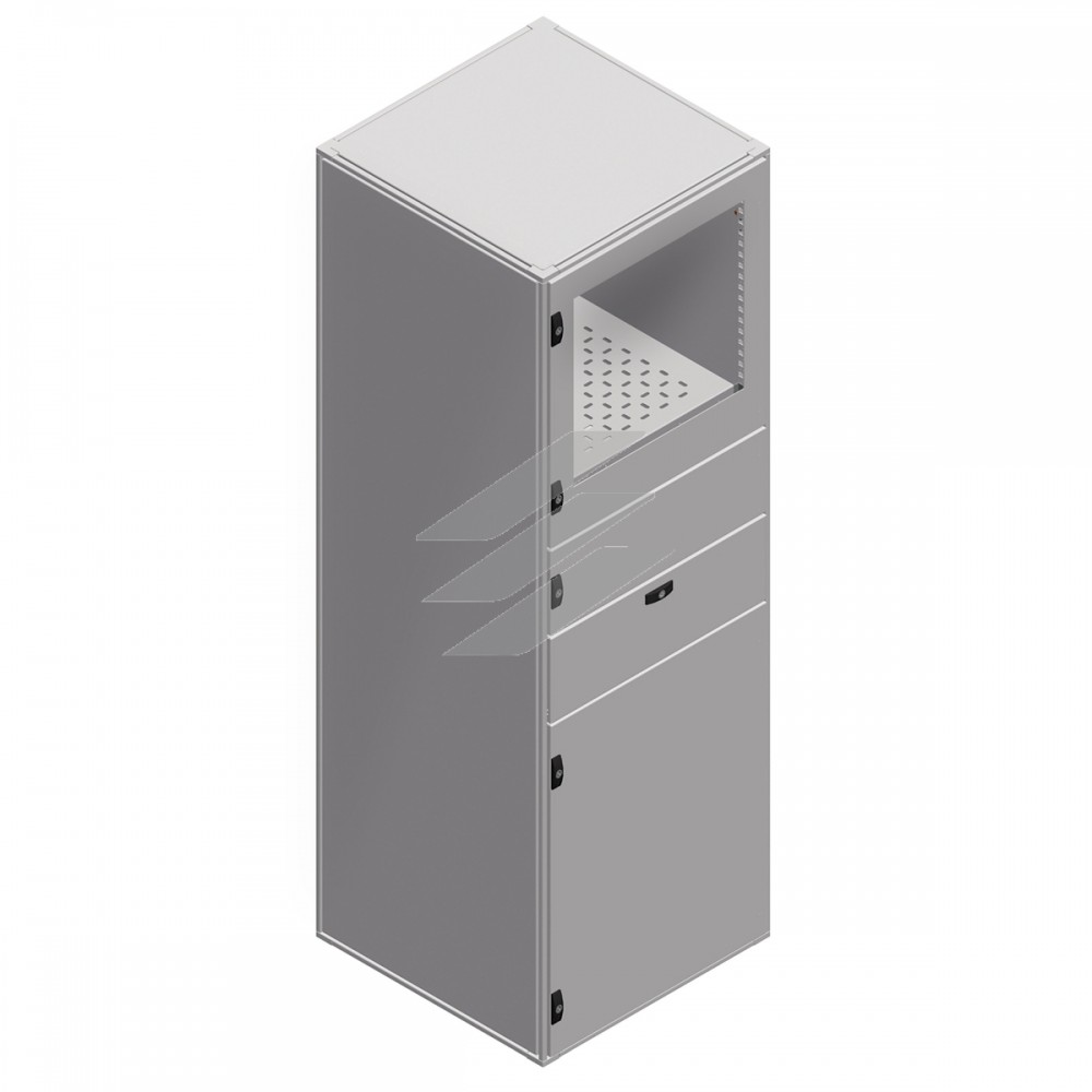 Шафа SF для ПК 1600x600x600, Schneider Electric