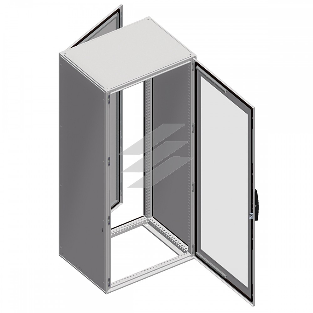 Шафа SF електричне обладнання 2200x800x600, Schneider Electric