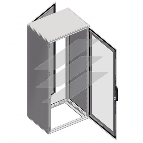 Шафа SF електричне обладнання 2200x800x600, Schneider Electric