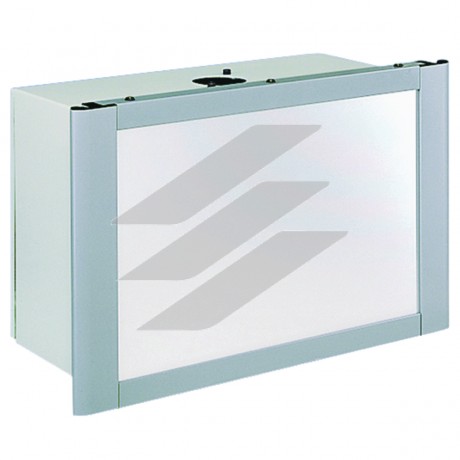 Шафа S3D DM 4800x60X250, Schneider Electric