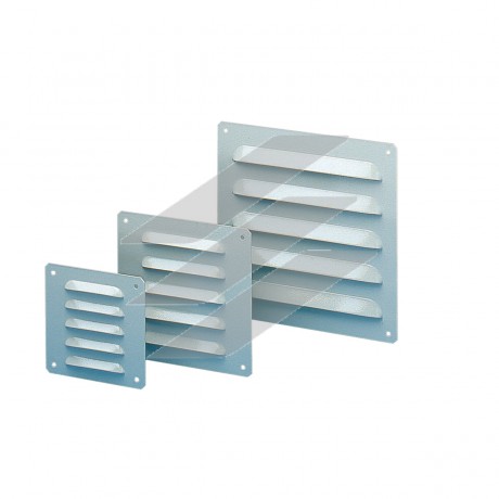 Вентиляційна решітка IP23, 70 мм, 120x120, Schneider Electric