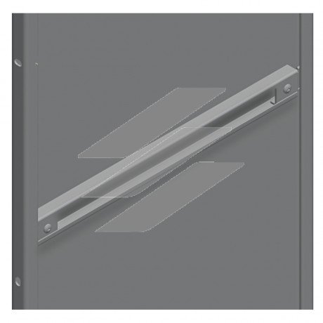 Підсилення монтажної плати 1600, Schneider Electric