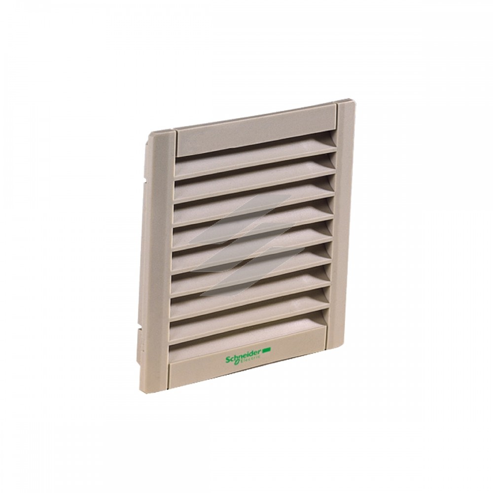 Решітка ЕМС 250x250x36, Schneider Electric