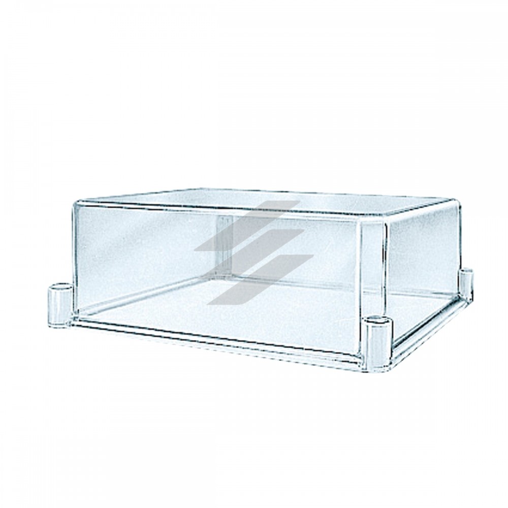 Кришка прозора PLS 36x72x9.5, Schneider Electric