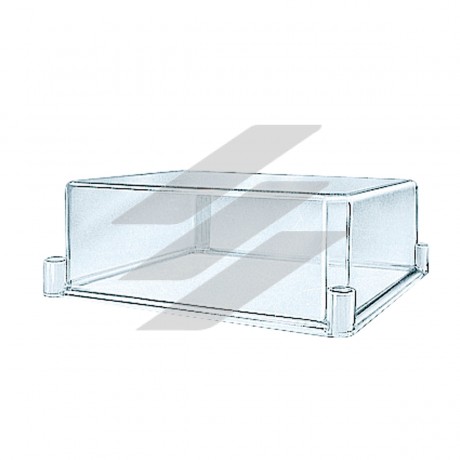 Кришка прозора PLS 36x72x9.5, Schneider Electric