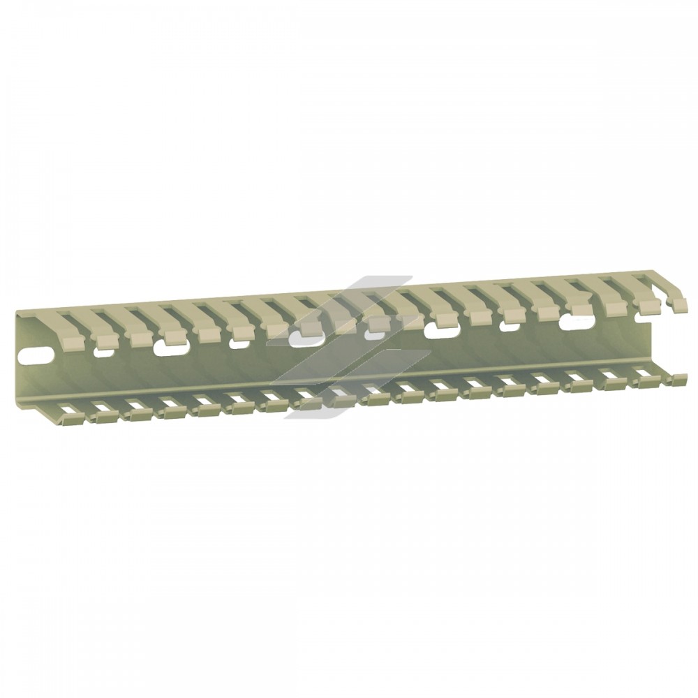 Кабельный канал Din 75x75, Schneider Electric