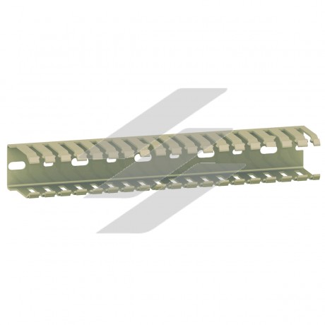 Кабельный канал Din 75x75, Schneider Electric