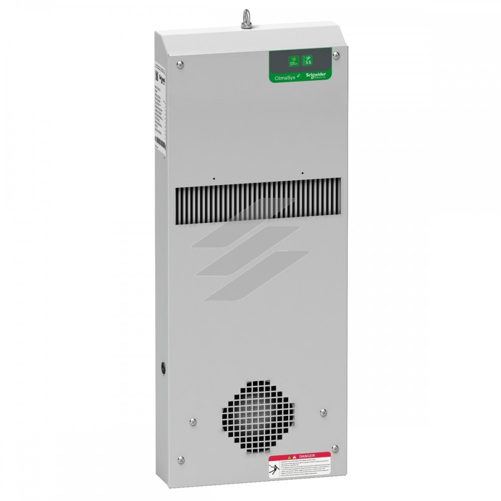 Теплообмінник повітря-повітря шафи SPACIAL 36Вт 230В, Schneider Electric