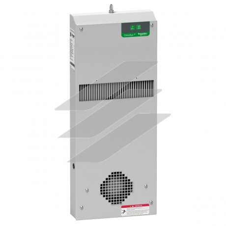 Теплообмінник повітря-повітря шафи SPACIAL 36Вт 230В, Schneider Electric