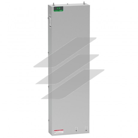 Теплообмін повітря-вода 6К шафи SPACIAL 400в, Schneider Electric