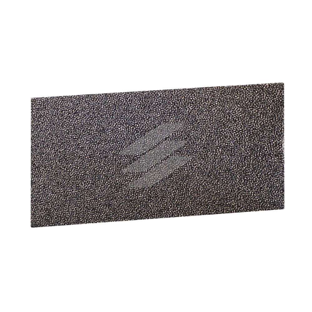 Пластиковий фільтр системи охолодження 400 шафи SPACIAL, Schneider Electric