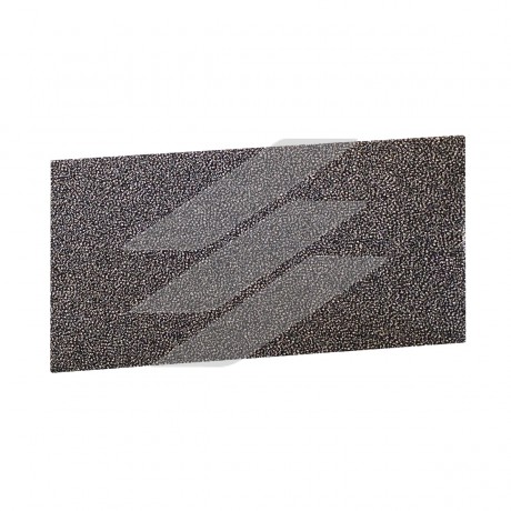 Пластиковий фільтр системи охолодження 400 шафи SPACIAL, Schneider Electric