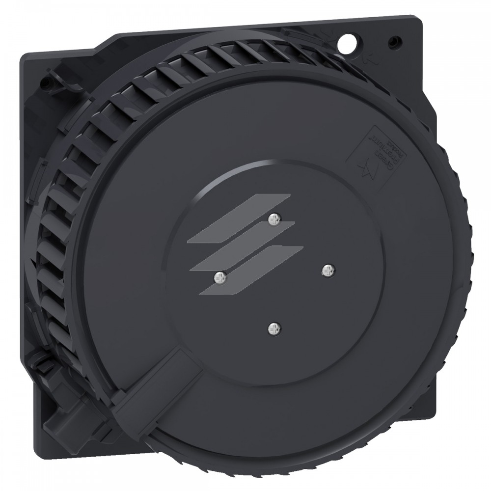 Вентилятор ФБ шафи SPACIAL 550м3/ч 24V, Schneider Electric