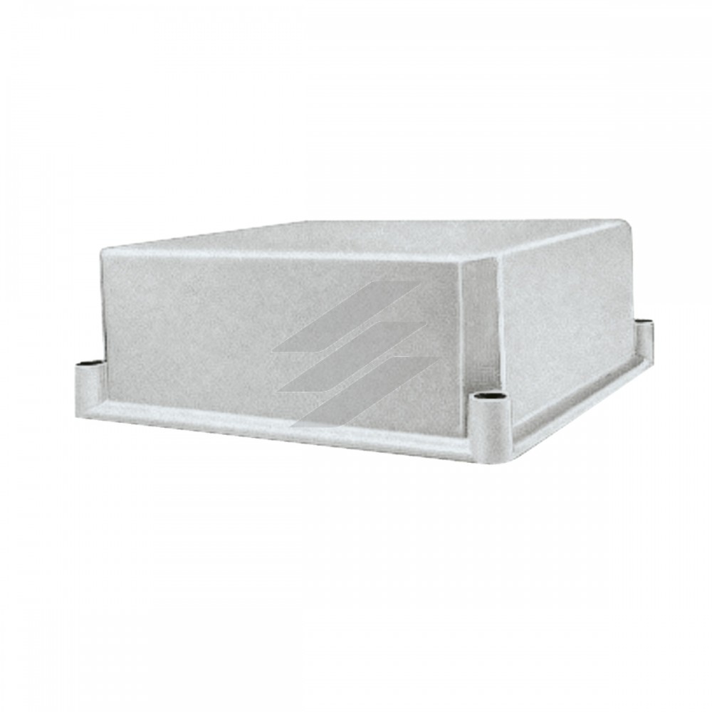 Кришка суцільна PLS 27x54х9.5, Schneider Electric