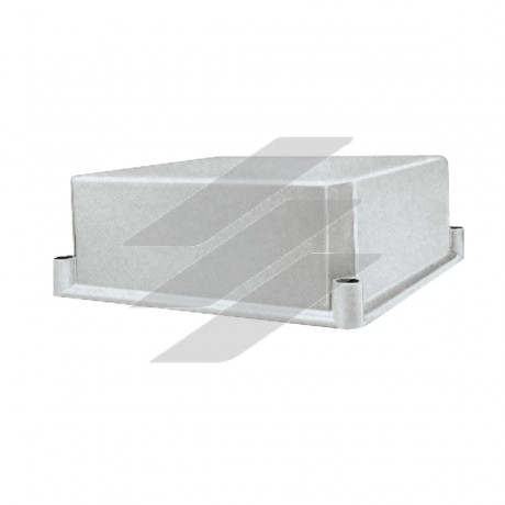 Кришка суцільна PLS 27x54х9.5, Schneider Electric