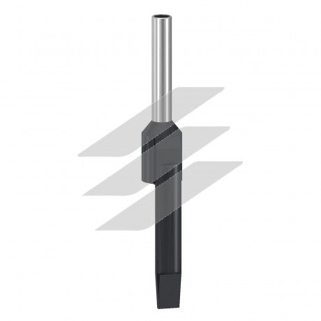 Кабельный наконечник NF 1.5мм², Schneider Electric