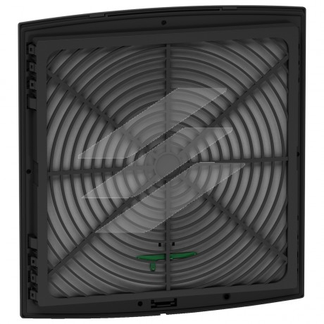 ClimaSys smart set grille+sensor+filter тип G2 125х125, Schneider Electric