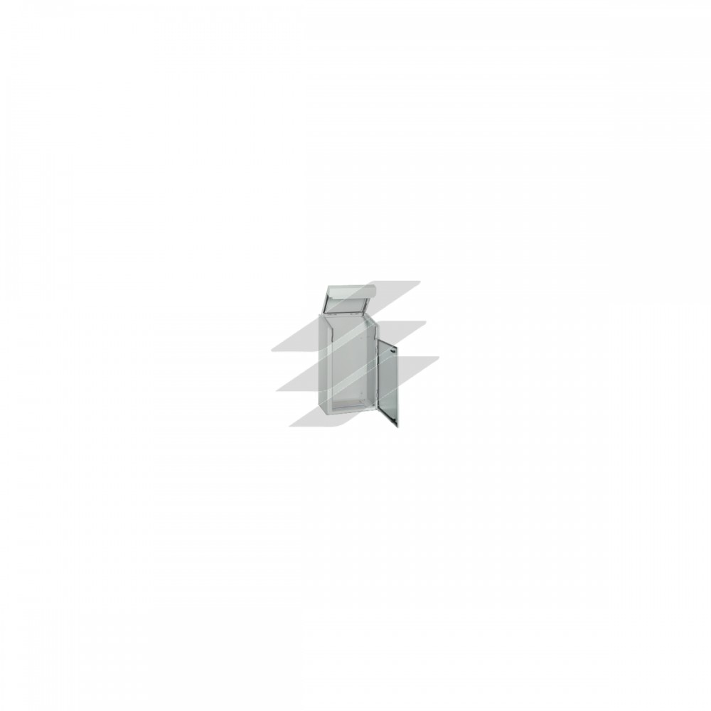 Пульт без консолі В1000xШ800xГ466, Schneider Electric