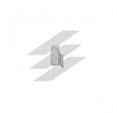Пульт без консолі В1000xШ800xГ466, Schneider Electric