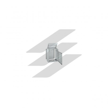 Пульт без консолі В1000xШ800xГ597, Schneider Electric