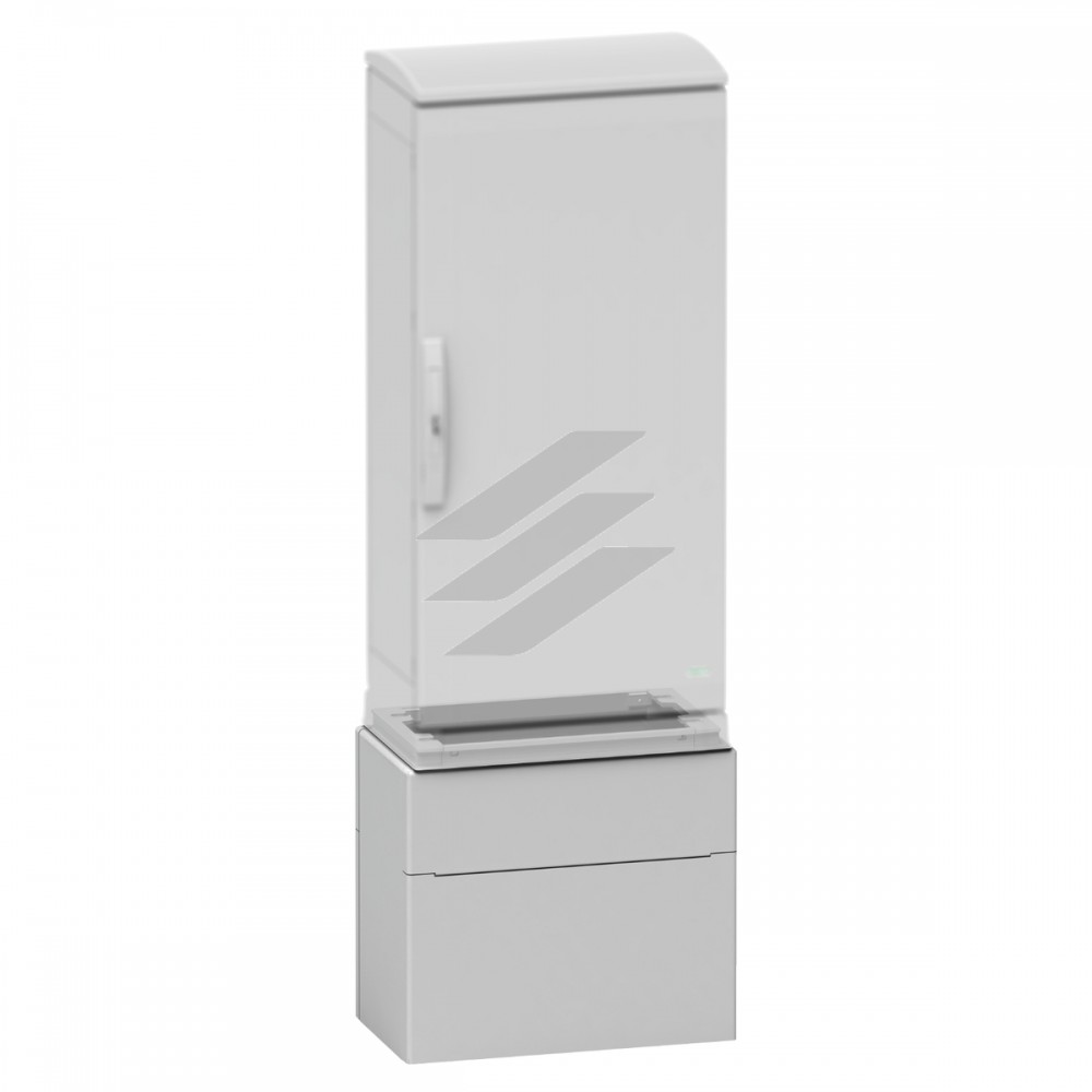Цоколь 535x310x500 шафи THALASSA PLAZ(T), Schneider Electric