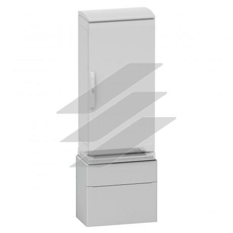 Цоколь 535x310x500 шафи THALASSA PLAZ(T), Schneider Electric