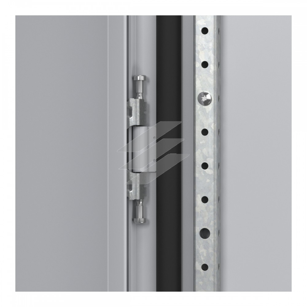 Шафа SM, монтажна платА, 2D, 1200x1000x300, Schneider Electric