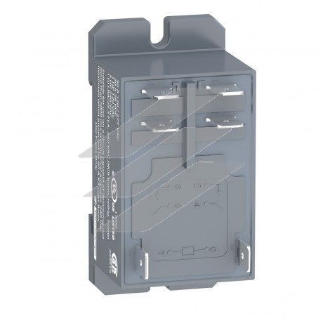 Електромеханічне Реле 2NO, 24V, Schneider Electric