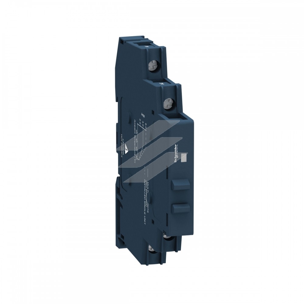 Реле напівпровідникове 1P 6А, 24V, 280В, Schneider Electric