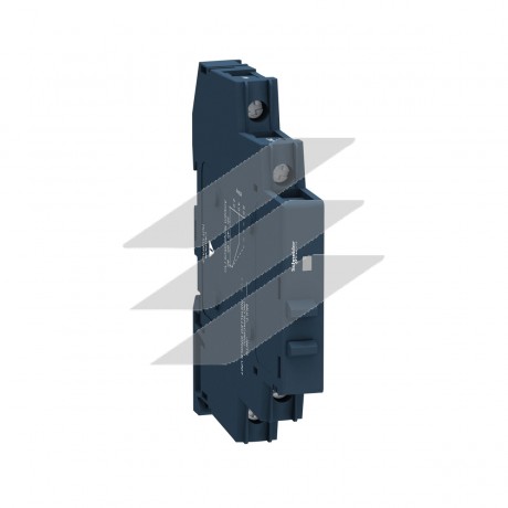 Реле напівпровідникове 1P 6А, 24V, 280В, Schneider Electric