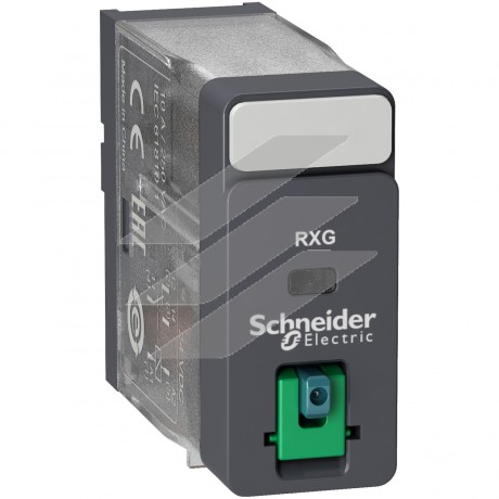 Реле управління, 1CO, 24V, Schneider Electric