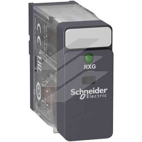 Реле управління, 1CO, 24V, Schneider Electric