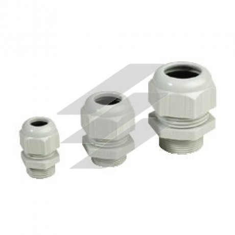 Ущільнювач вводу M12 шафи Spacial ПВХ+р, Schneider Electric