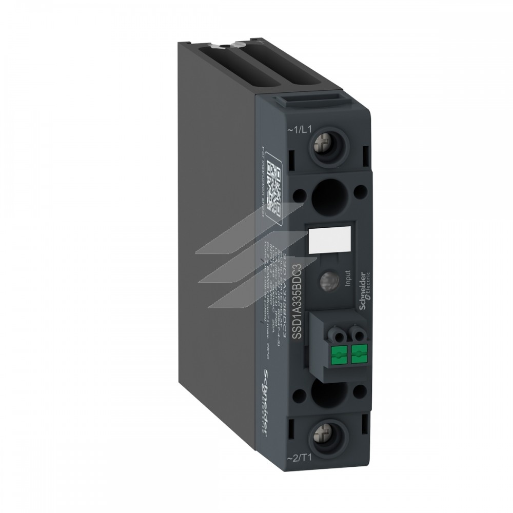 Твердотільне Реле вхід 48-600В, =4-32В, 35А, Schneider Electric