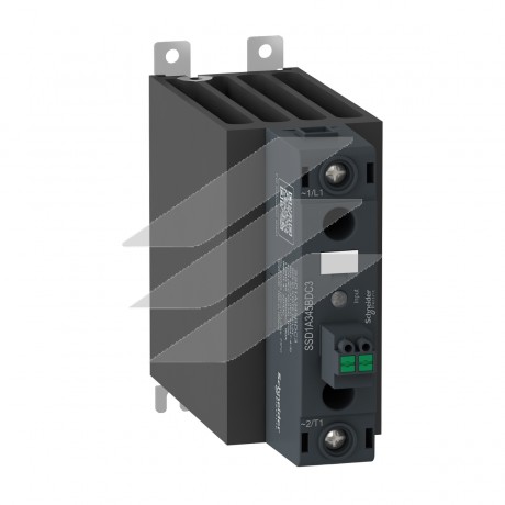 Твердотільне Реле вихід 48-600В, =4-32В, 60А, Schneider Electric