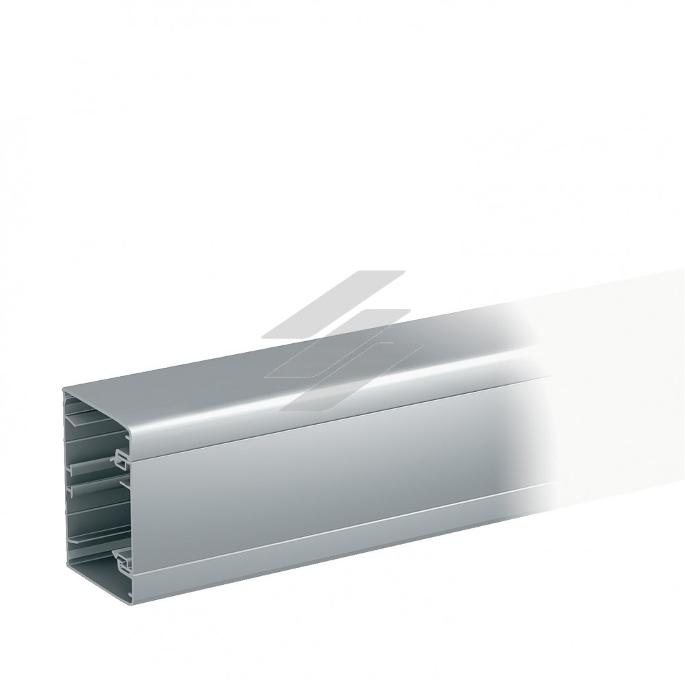 Кабель-канал 75х55мм з кр 45мм, OptiLine 45, ал, Optiline 45, Schneider Electric