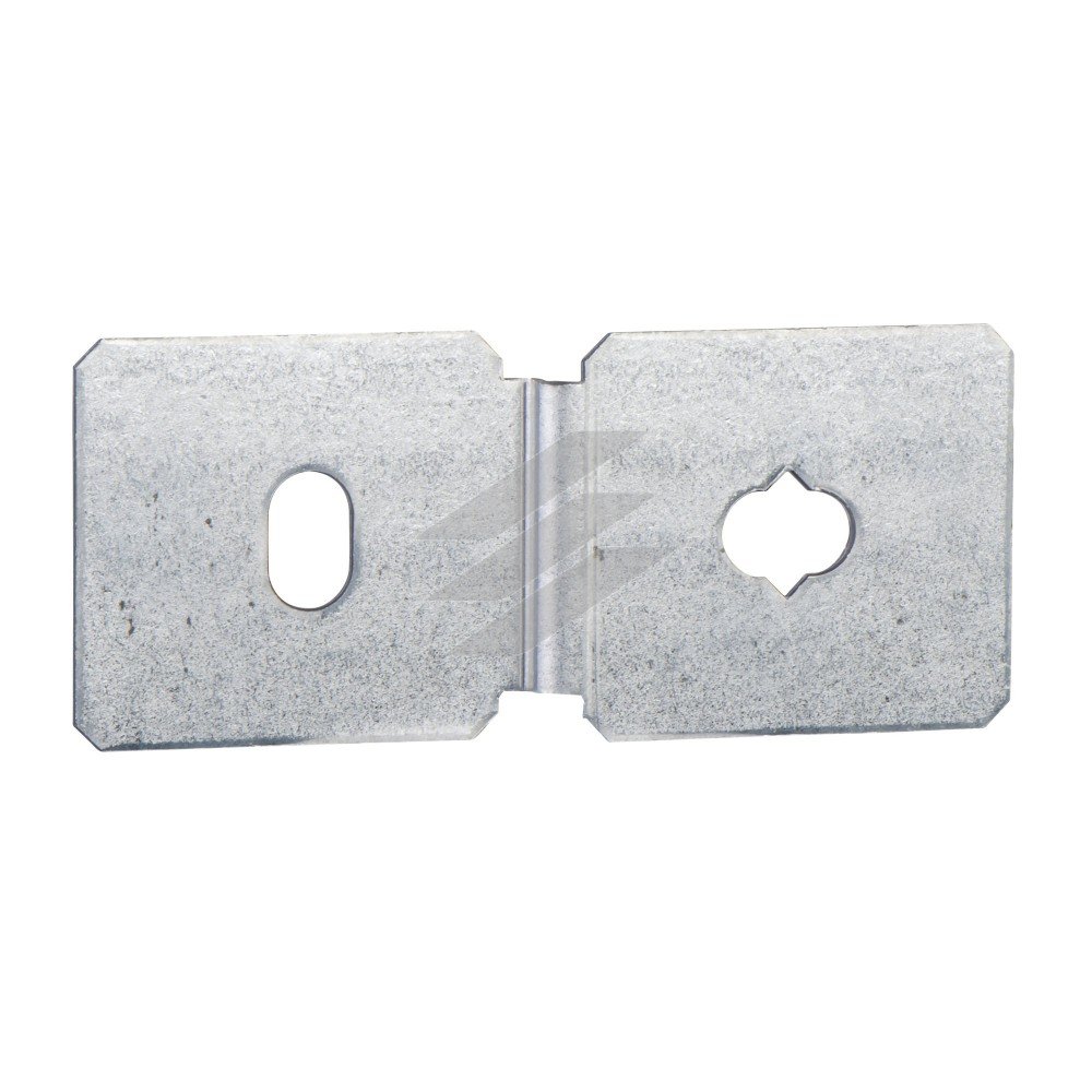 Кріплення розподільного блоку універсальне, Optiline 45, Schneider Electric