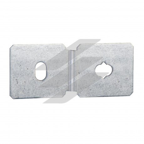 Кріплення розподільного блоку універсальне, Optiline 45, Schneider Electric